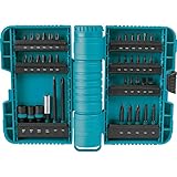 マキタ インパクトドライバービット40本セット A-98332