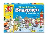Wonder Forge Richard Scarry's Busytown, Eye Found It
