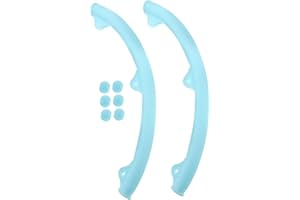 1 ペアバドンラケット用製 護スリーブ 対 摩耗性 エッジガード フレ