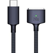 K2 Apple純正充電アダプタ140W USB-C+MagSafe 3ケーブル K2 Apple純正充電アダプタ140W USB-C+MagSafe 3ケーブル