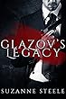 Glazov's Legacy (Born Bratva Book 2) (English Edition)