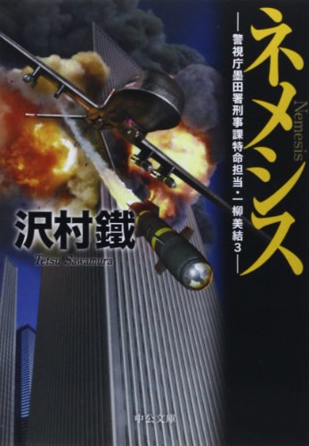 沢村鐵:ネメシス - 警視庁墨田署刑事課特命担当・一柳美結3 (中公文庫)