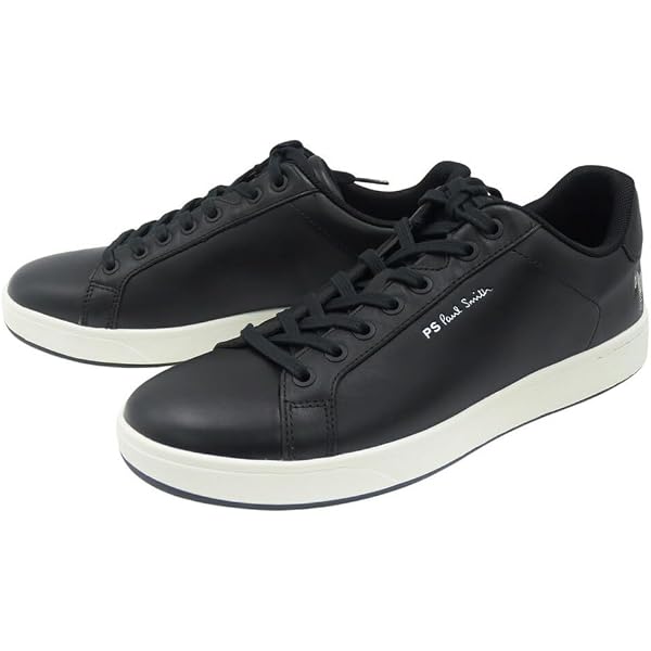 Amazon.co.jp: Paul Smith M2S BCH02 PLEA/BIRCH Men's Low Cut