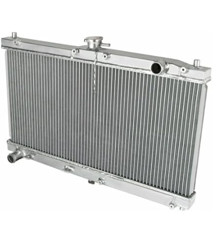 Amazon | TRUST(トラスト) GReddy アルミラジエターTWR 日産 シルビア