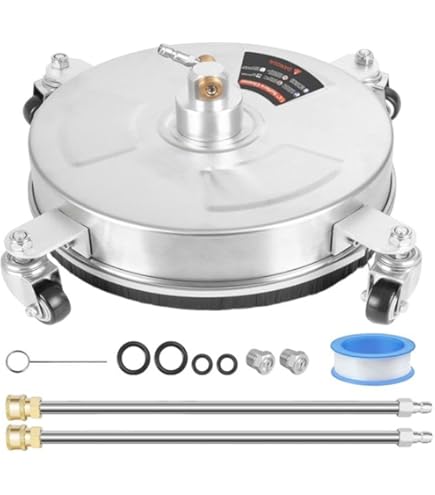 Amazon | ケルヒャー(KARCHER) サーフェスクリーナー 26429970 | 高圧