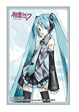 エンスカイ(ENSKY) きゃらスリーブコレクション 初音ミク (No.140)
