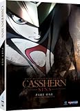Casshern: Part 1 [DVD] [Import]