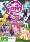 My Little Pony: Friendship Is Magic-Fun Games & Fr [DVD] [Import]