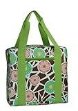 Momymoo Essentials Hospital Bag Flowers by Momymoo