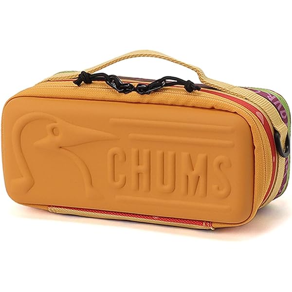 Amazon.co.jp: チャムス（CHUMS） マルチハードケースM CH62