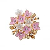 ノーブランド品クリスタル ラインストーン