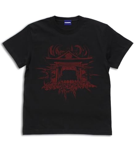 Amazon.co.jp: 【公式】コスパ 呪術廻戦 八握剣 異戒神将 魔虚羅 T