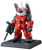FW ガンダムコンバージ GUNDAM CONVERGE ♯OPERATION JABURO オペレーションジャブロー 【2．ガンキャノン(OPERATION JABURO Ver.)】