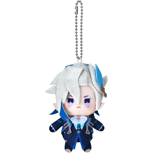 Amazon.co.jp: [Merletta Jewelry Boutique] 原神 公式グッズ 正規品