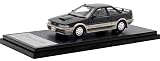 Hi Story 1/43 トヨタ COROLLA LEVIN GT-Z (1987) シューティングトーニング 完成品