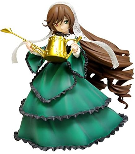 Amazon.co.jp: フレア ローゼンメイデン 翠星石＆蒼星石 完成品
