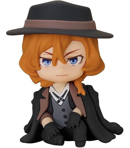 Amazon | POP UP PARADE 文豪ストレイドッグス 芥川龍之介 ノン