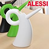 **ALESSI/アレッシィ Diva ディーヴァ じょうろ （AEA03-W）＜ホワイト＞【並行輸入品】