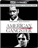 American Gangster [Blu-ray]