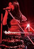 Minori Chihara Live 2012 PARTY-Formation Live DVD