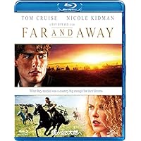 遥かなる大地へ [Blu-ray]