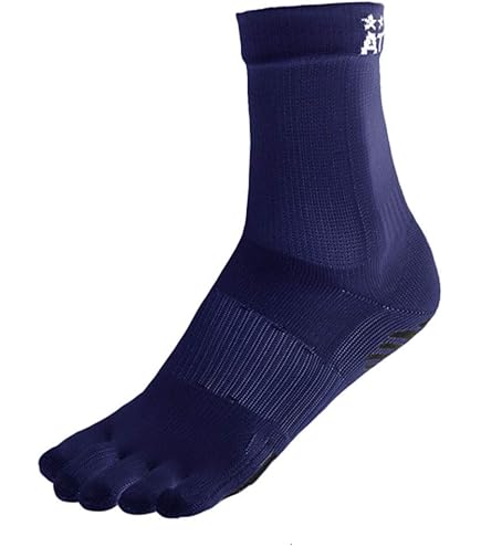 3足組ATHLETAアスレタ22-24cmアンクルソックス05240ネイビー靴下 Amazon | 3Pアンクルソックス GRY 22-24 | スポーツソックス 通販
