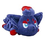 ポケモンセンターオリジナル くったりぬいぐるみ ゾロア