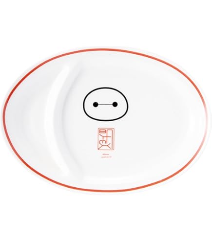 ベイマックスどんぶり4点 ベイマックスどんぶり4点