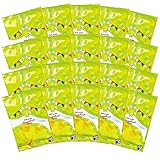 入浴剤 ハーバルエクストラ「グレープフルーツの香り」 20g ×20包セット