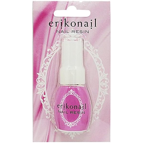 Amazon.co.jp: エリコネイル ネイルグルー(ENG-1) ネイルアート用瞬間