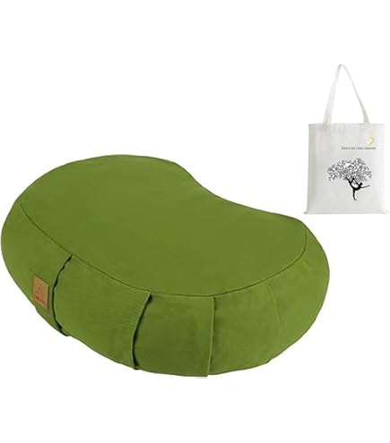 はるざぜんそう、さん確認用 Amazon｜ヨガ座布団 yoga 座禅 クッション