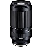 TAMRON 28-200mm F/2.8-5.6 Di III RXD for Sony E-Mount, A071SF
