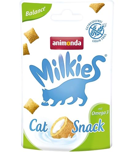 Amazon.co.jp: アニモンダ ミルキース クランキービッツ フレッシュ