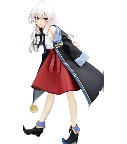 灼眼のシャナ 20周年記念 灼眼ノ美人ver.フィギュア 未開封 限定特典付き】『灼眼のシャナ』20周年記念 シャナ 灼眼ノ美人