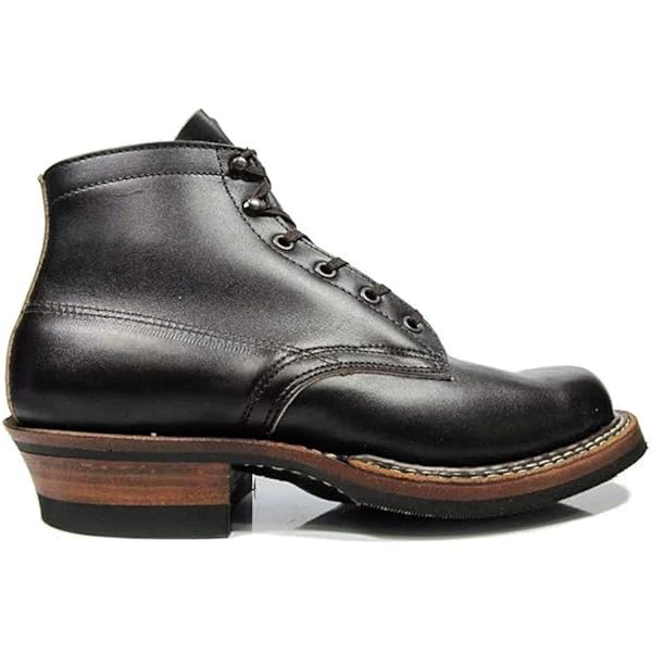 Amazon | [ホワイツ] Boots スモークジャンパー 8inc 375V