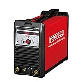 Topwell DCティグ、パルスティグ、220V TIG/スティックポータブルTIG溶接機