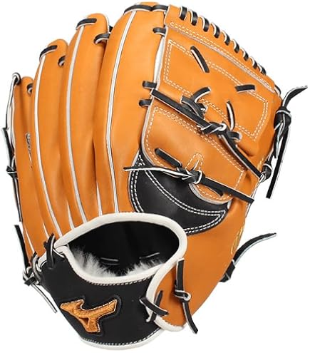 MIZUNO 軟式 野球 グローブ 大人用　ピッチャー用 Amazon | MIZUNO(ミズノ) 軟式用 野球 ピッチャー用グローブ 軟式用Mz