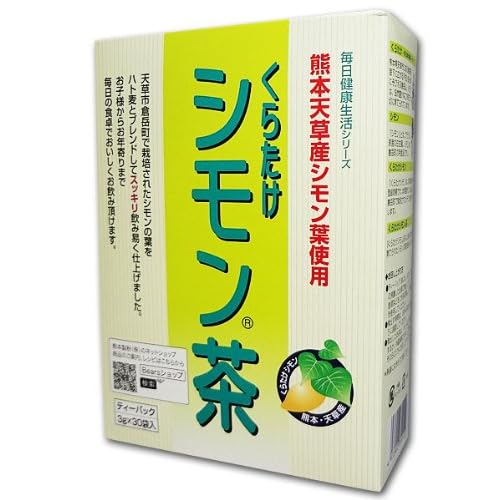 ベアーズ くらたけシモン茶 ティーバッグ