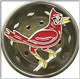 エナメルキッチンStrainer Cardinal