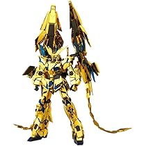 ユニコーンガンダム PG ナラティブ Amazon | PG ユニコーンガンダム3号機 フェネクス (ナラティブ