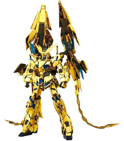 Amazon | バンダイスピリッツ PG 1/60 ユニコーンガンダム3号機