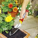 [WOLF Garten] ウルフガルテン：ハンドル付きミニツール移植ゴテ小（スコップ） LU-2P