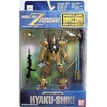 EXTENDED MS IN ACTION!! 百式 bme6fzu Amazon.co.jp: MS IN ACTION!! 百式 : おもちゃ