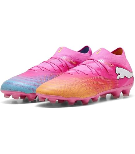 Amazon.co.jp: プーマ（PUMA） サッカースパイク ハードグラウンド