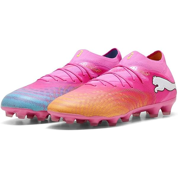 Amazon.co.jp: プーマ（PUMA） サッカースパイク 人工芝/ハード