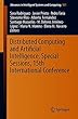 Distributed Computing and Artificial Intelligence, Special Sessions, 15th International Conference (Advances in Intelligent Systems and Computing)