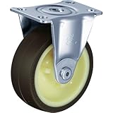 ハンマー　Ｇ型　固定　ウレタン車３８ｍｍ