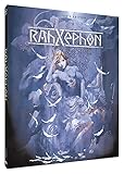 Rahxephon [Blu-ray]