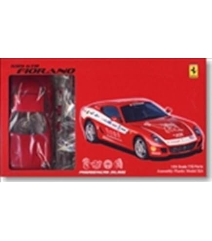 Amazon.co.jp: ハセガワ 1/24 フェラーリ348ts 20231 : おもちゃ