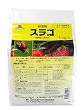 三井化学アグロ スラゴ粒剤  1㎏